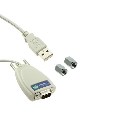 Edgeport  1 port  w/ captive DB-9 USB Converter
