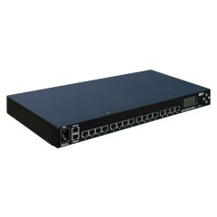 ConnectPort LTS 16 port RS232  RJ-45 terminal server