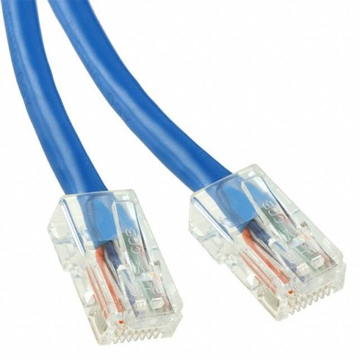 Digi 6' RJ-45 to Sun Netra/Cisco RJ-45 Cable (8 pin)
