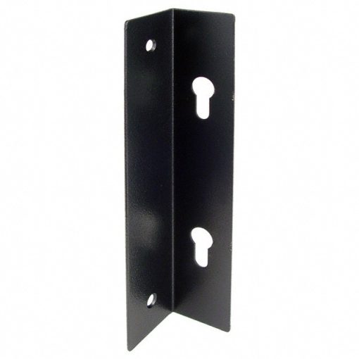 Wall-mount Bracket for ConnectPort X4 Gateways and PortServer 1/2/4 products