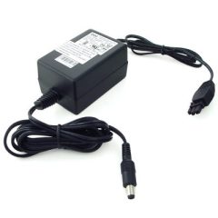   Digi 12VDC to 48VDC Power Converter w/ 2.1m locking barrel plug to 2-pin connector.  Compatibility: PortServer TS 1/2/4, Connect SP/WiSP and ConnectPort TS 8