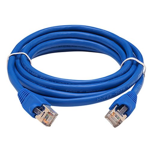 Cable - RJ45 to RJ45, 2m.