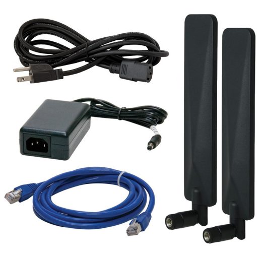 TransPort WR21 AC Power Kit - Extended Temperature