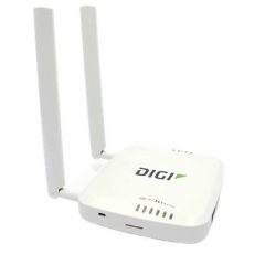   6330-MX16 LTE Router; 3 Port GigE; 1 USB Port; Wi-Fi; CAT 6; LTE-A / HSPA+; US, UK, EU and AU AC Plug Tips; Certified for APAC Regions