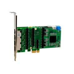      8 Port T1/E1/J1 PRI PCI-E card (Advanced Version, Low Profile)                                                  NEW!
