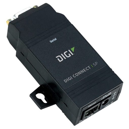 Digi Connect SP Adapter Customizable model (single-pack International)