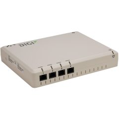 Connect WS 4