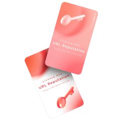 DrayTek URL Reputation A Card