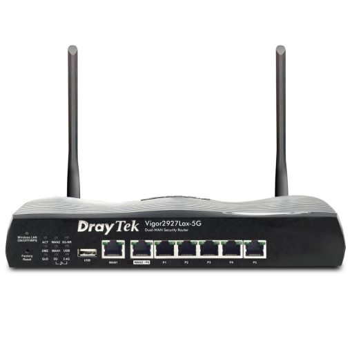 DrayTek Vigor2927Lax-5G