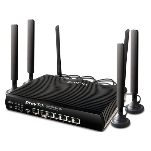 DrayTek Vigor2927Lax-5G