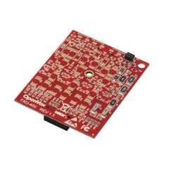 Single channel Quad-FXO module 