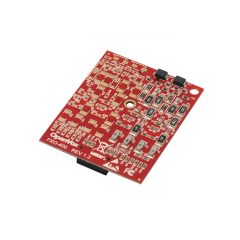 Dual channels Quad-FXO module