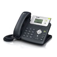 Yealink Vállalati HD IP Telefon IP-T21P