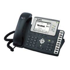 Yealink Üzleti HD IP Telefon IP-T28P