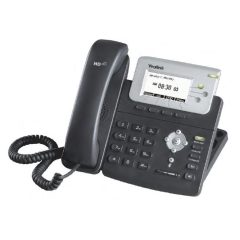 Yealink Irodai IP telefon SIP-T22