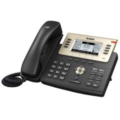 Yealink SIP-T27P Komfort IP telefon