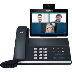 Yealink SIP VP-T49G videotelefon