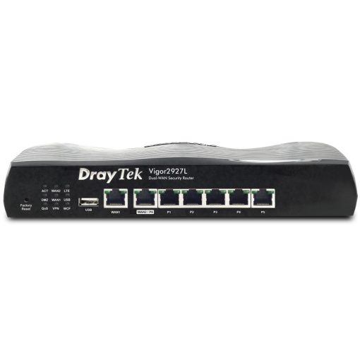 DrayTek 2927L
