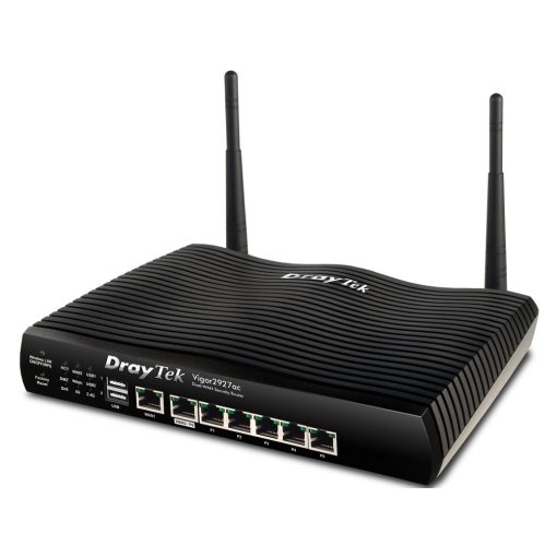 DrayTek Vigor 2927ac