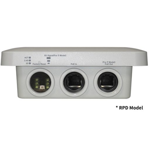 DrayTek Vigor AP918RPD