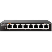 DrayTek VigorSwitch G1080