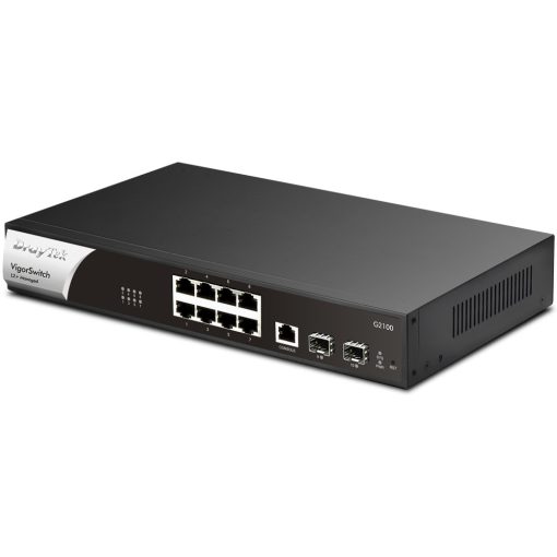 Draytek VigorSwitch G2100
