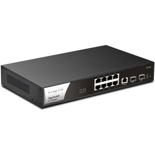 Draytek VigorSwitch G2100