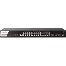 Draytek VigorSwitch G2280x