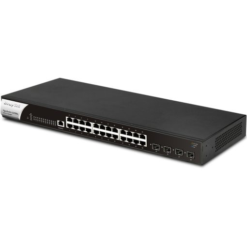 Draytek VigorSwitch G2280x