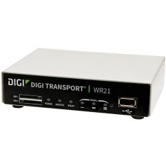 TransPort WR21,LTE EU,2Eth/485,Term