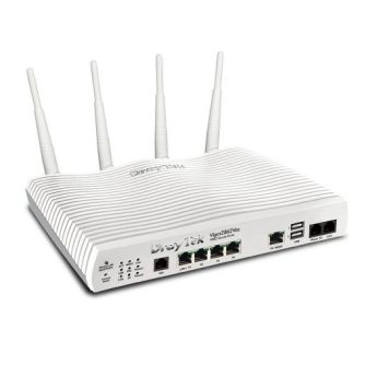 ADSL/VDSL/xDSL Routerek